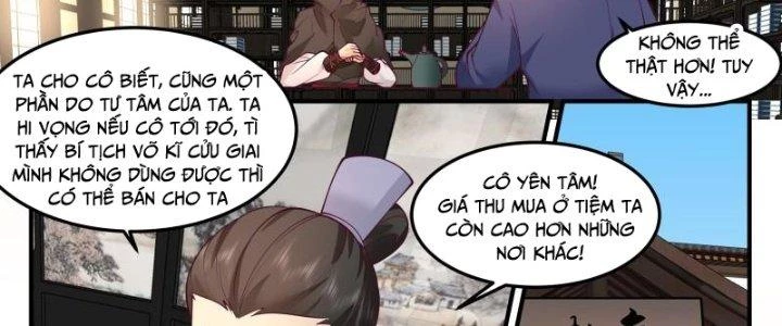 Bắt Đầu Giết Chóc Từ Một Thanh Kiếm Chapter 81 - Trang 2
