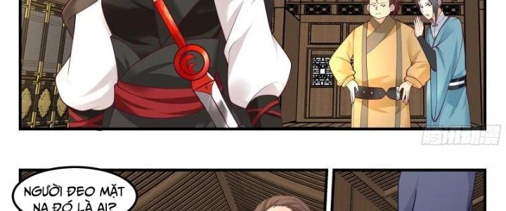 Bắt Đầu Giết Chóc Từ Một Thanh Kiếm Chapter 81 - Trang 2