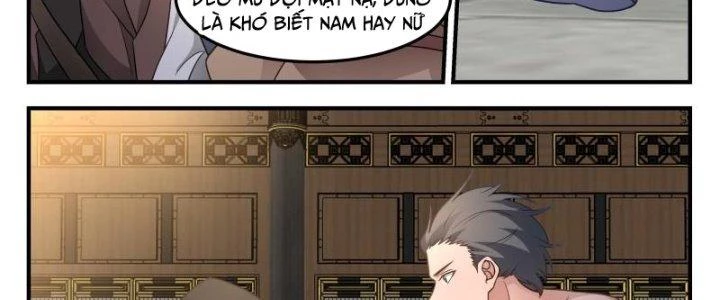 Bắt Đầu Giết Chóc Từ Một Thanh Kiếm Chapter 81 - Trang 2