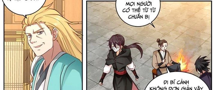 Bắt Đầu Giết Chóc Từ Một Thanh Kiếm Chapter 82 - Trang 2