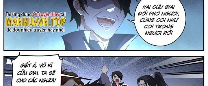 Bắt Đầu Giết Chóc Từ Một Thanh Kiếm Chapter 82 - Trang 2