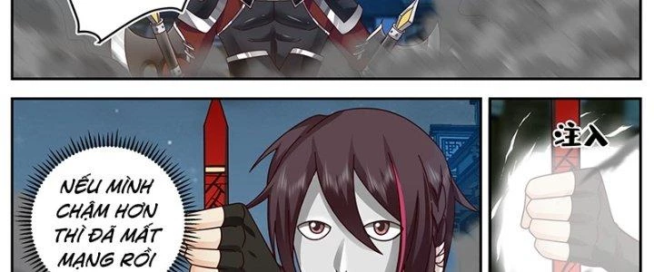 Bắt Đầu Giết Chóc Từ Một Thanh Kiếm Chapter 82 - Trang 2