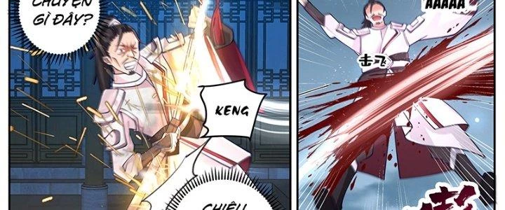 Bắt Đầu Giết Chóc Từ Một Thanh Kiếm Chapter 82 - Trang 2