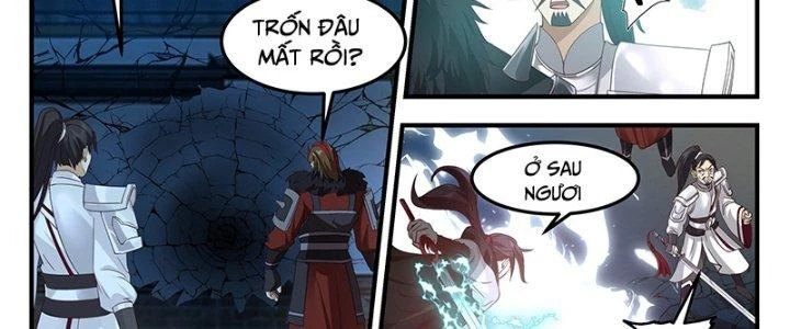 Bắt Đầu Giết Chóc Từ Một Thanh Kiếm Chapter 83 - Trang 2