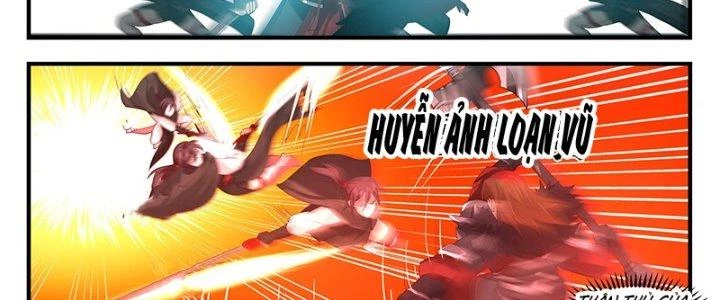 Bắt Đầu Giết Chóc Từ Một Thanh Kiếm Chapter 83 - Trang 2