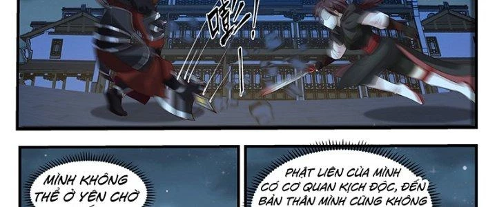 Bắt Đầu Giết Chóc Từ Một Thanh Kiếm Chapter 83 - Trang 2