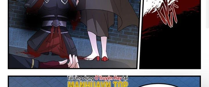 Bắt Đầu Giết Chóc Từ Một Thanh Kiếm Chapter 83 - Trang 2