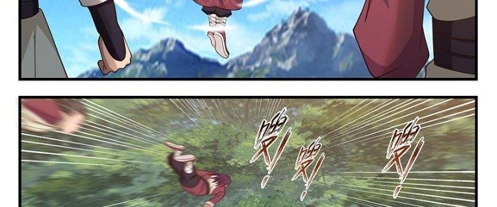 Bắt Đầu Giết Chóc Từ Một Thanh Kiếm Chapter 84 - Trang 2