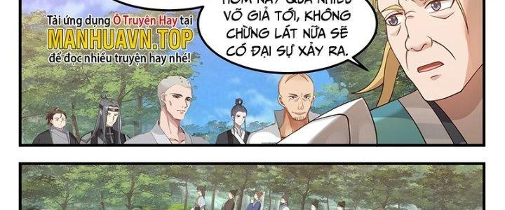 Bắt Đầu Giết Chóc Từ Một Thanh Kiếm Chapter 84 - Trang 2