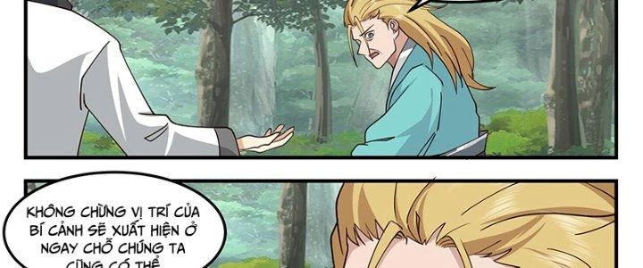 Bắt Đầu Giết Chóc Từ Một Thanh Kiếm Chapter 84 - Trang 2