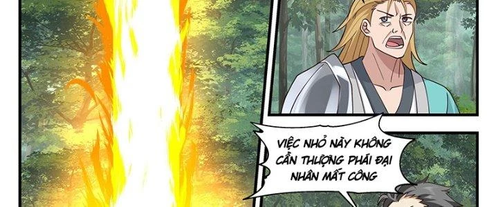 Bắt Đầu Giết Chóc Từ Một Thanh Kiếm Chapter 84 - Trang 2