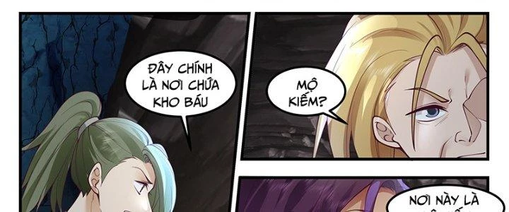 Bắt Đầu Giết Chóc Từ Một Thanh Kiếm Chapter 87 - Trang 2