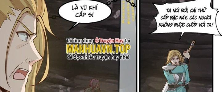 Bắt Đầu Giết Chóc Từ Một Thanh Kiếm Chapter 87 - Trang 2