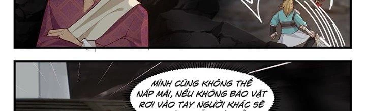 Bắt Đầu Giết Chóc Từ Một Thanh Kiếm Chapter 87 - Trang 2