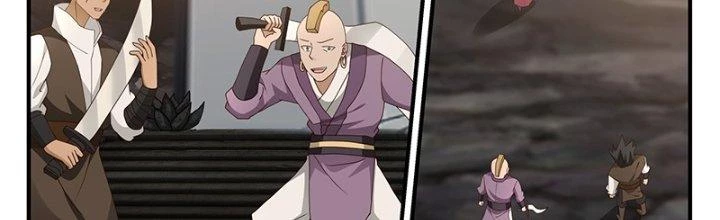 Bắt Đầu Giết Chóc Từ Một Thanh Kiếm Chapter 87 - Trang 2