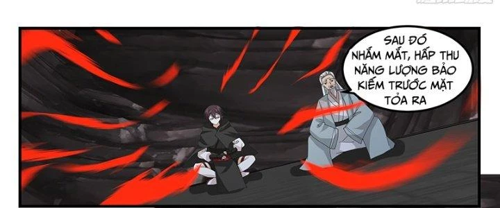 Bắt Đầu Giết Chóc Từ Một Thanh Kiếm Chapter 87 - Trang 2