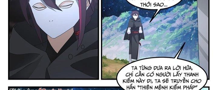 Bắt Đầu Giết Chóc Từ Một Thanh Kiếm Chapter 87 - Trang 2