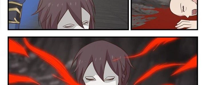 Bắt Đầu Giết Chóc Từ Một Thanh Kiếm Chapter 88 - Trang 2