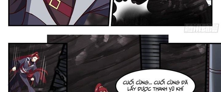 Bắt Đầu Giết Chóc Từ Một Thanh Kiếm Chapter 88 - Trang 2