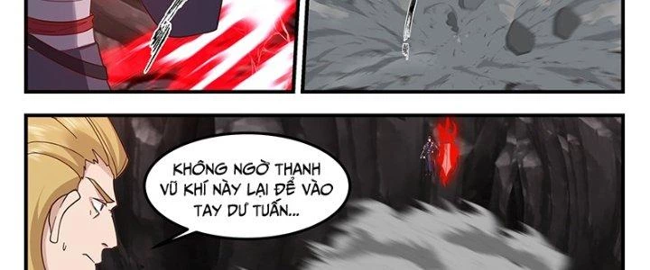 Bắt Đầu Giết Chóc Từ Một Thanh Kiếm Chapter 88 - Trang 2