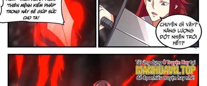 Bắt Đầu Giết Chóc Từ Một Thanh Kiếm Chapter 88 - Trang 2