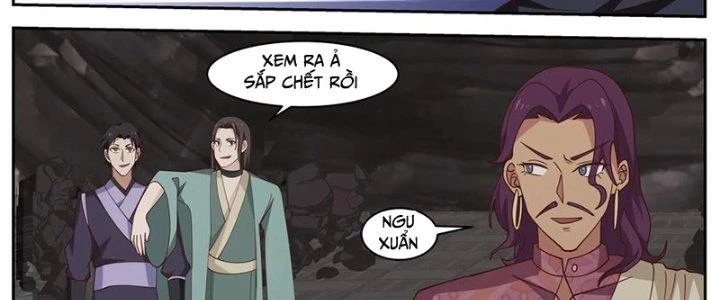 Bắt Đầu Giết Chóc Từ Một Thanh Kiếm Chapter 89 - Trang 2