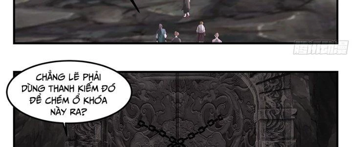 Bắt Đầu Giết Chóc Từ Một Thanh Kiếm Chapter 91 - Trang 2