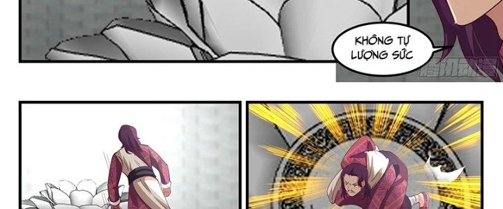 Bắt Đầu Giết Chóc Từ Một Thanh Kiếm Chapter 92 - Trang 2