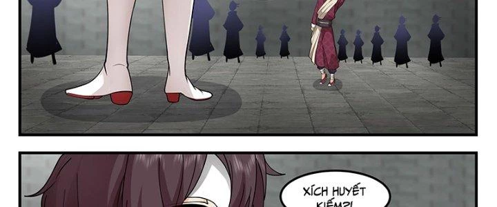 Bắt Đầu Giết Chóc Từ Một Thanh Kiếm Chapter 93 - Trang 2