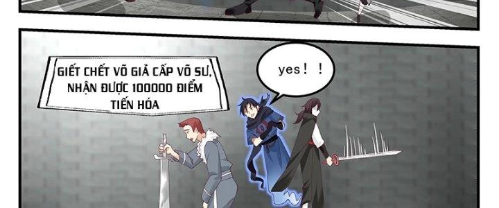 Bắt Đầu Giết Chóc Từ Một Thanh Kiếm Chapter 93 - Trang 2