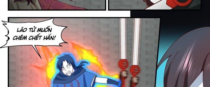 Bắt Đầu Giết Chóc Từ Một Thanh Kiếm Chapter 94 - Trang 2