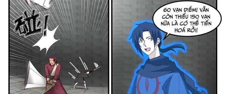 Bắt Đầu Giết Chóc Từ Một Thanh Kiếm Chapter 94 - Trang 2