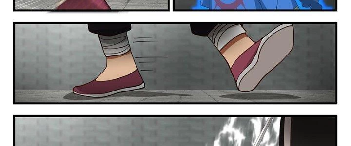 Bắt Đầu Giết Chóc Từ Một Thanh Kiếm Chapter 94 - Trang 2