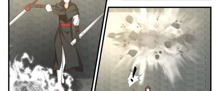 Bắt Đầu Giết Chóc Từ Một Thanh Kiếm Chapter 95 - Trang 2