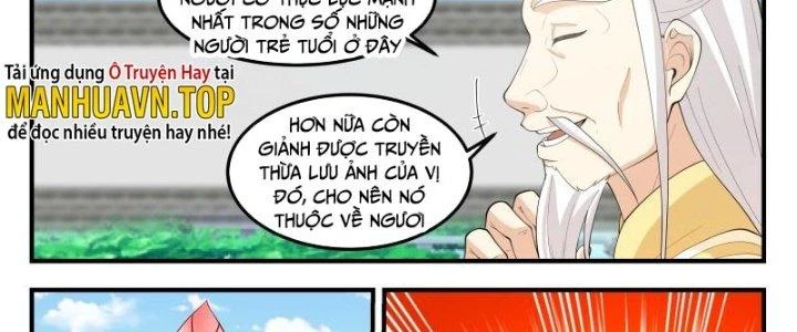 Bắt Đầu Giết Chóc Từ Một Thanh Kiếm Chapter 95 - Trang 2