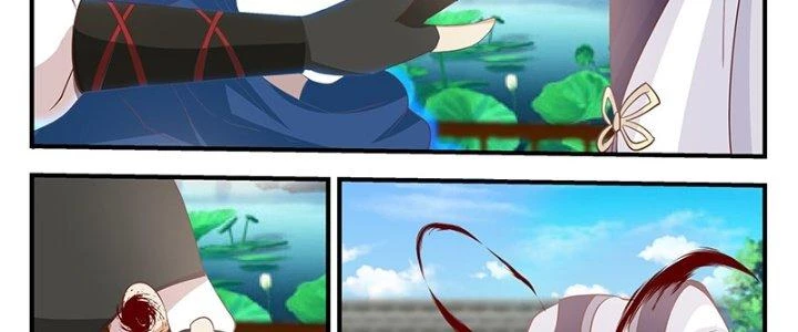 Bắt Đầu Giết Chóc Từ Một Thanh Kiếm Chapter 96 - Trang 2