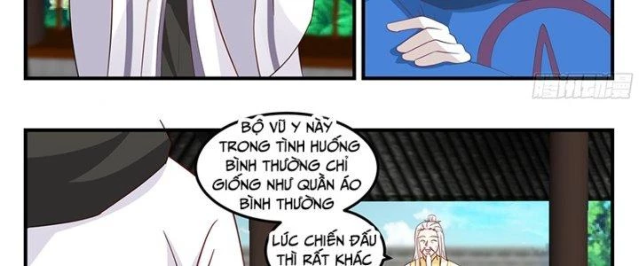 Bắt Đầu Giết Chóc Từ Một Thanh Kiếm Chapter 96 - Trang 2