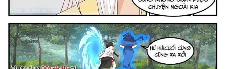 Bắt Đầu Giết Chóc Từ Một Thanh Kiếm Chapter 96 - Trang 2