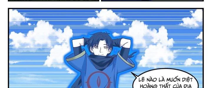 Bắt Đầu Giết Chóc Từ Một Thanh Kiếm Chapter 96 - Trang 2