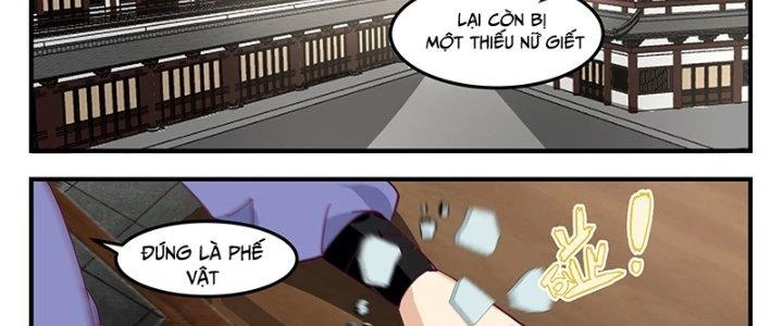 Bắt Đầu Giết Chóc Từ Một Thanh Kiếm Chapter 96 - Trang 2