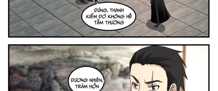 Bắt Đầu Giết Chóc Từ Một Thanh Kiếm Chapter 97 - Trang 2