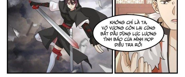 Bắt Đầu Giết Chóc Từ Một Thanh Kiếm Chapter 97 - Trang 2