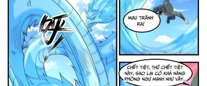 Bắt Đầu Giết Chóc Từ Một Thanh Kiếm Chapter 97 - Trang 2