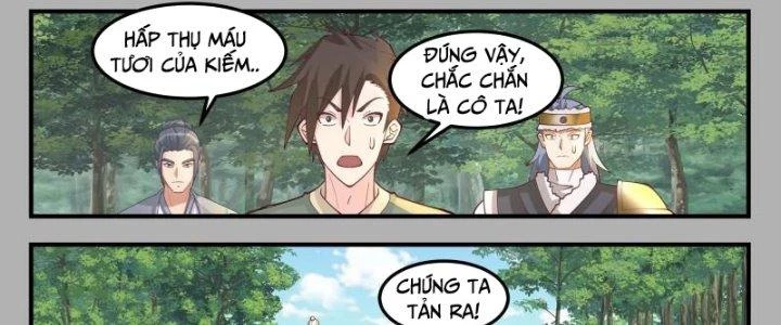Bắt Đầu Giết Chóc Từ Một Thanh Kiếm Chapter 97 - Trang 2