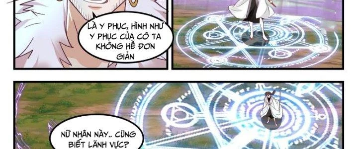 Bắt Đầu Giết Chóc Từ Một Thanh Kiếm Chapter 98 - Trang 2