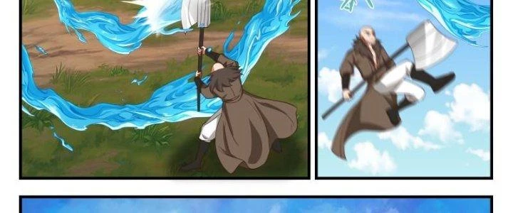 Bắt Đầu Giết Chóc Từ Một Thanh Kiếm Chapter 99 - Trang 2