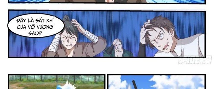 Bắt Đầu Giết Chóc Từ Một Thanh Kiếm Chapter 99 - Trang 2