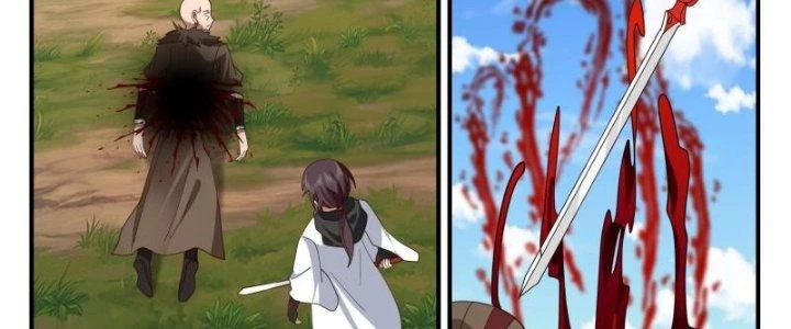 Bắt Đầu Giết Chóc Từ Một Thanh Kiếm Chapter 99 - Trang 2