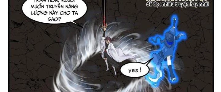 Bắt Đầu Giết Chóc Từ Một Thanh Kiếm Chapter 100 - Trang 2