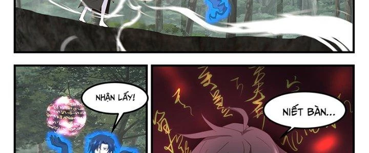 Bắt Đầu Giết Chóc Từ Một Thanh Kiếm Chapter 101 - Trang 2